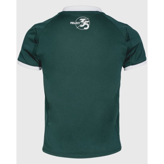 Kinder Plymouth Argyle 2025/26 Heimset