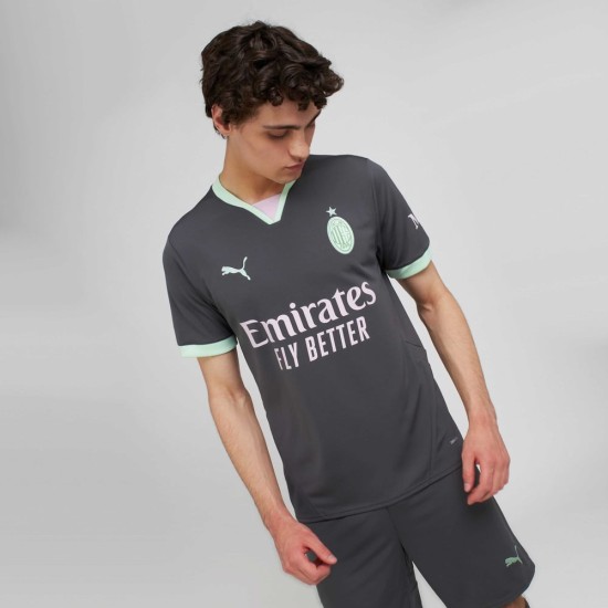 Herren Mailand 2024/25 Dritte Trikot
