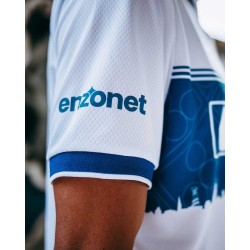 Herren FC Lausanne-Sport 2024/25 Heim Shirt Herren FC Lausanne-Sport 2024/25 Heim Shirt