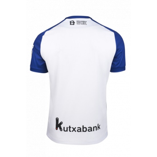 Damen Real Sociedad 2024/25 Heim Chillida Shirt