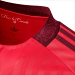 Herren OL 2026/27 Auswärtstrikot Langarm