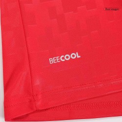 Dänemark Heimtrikot EURO 2024