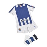 Kinder Real Sociedad 2025/26 Heimset