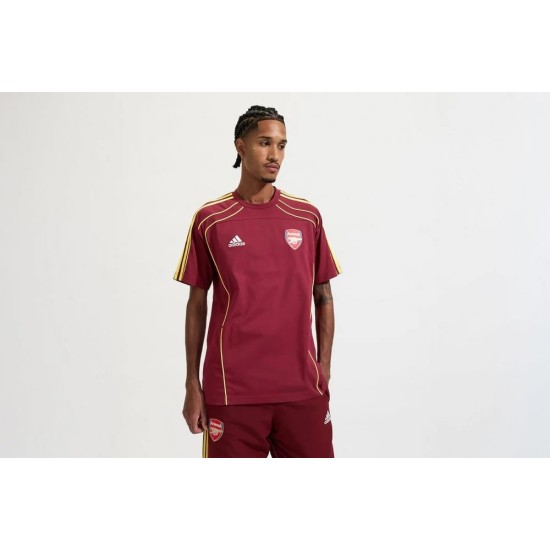 Damen Arsenal 2024/25 Urban Purist Shirt