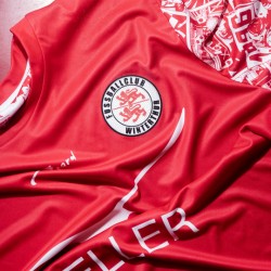 Herren FC Winterthur 2025/26 Heimtrikot Herren FC Winterthur 2025/26 Heimtrikot
