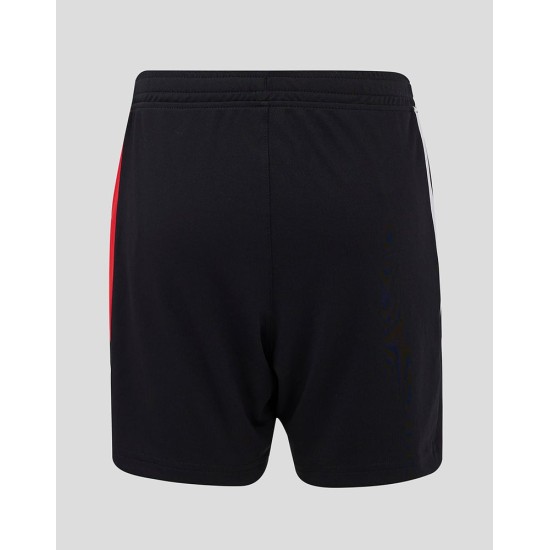 Kinder Feyenoord 2024/25 Heimshorts