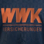 Herren PSG 2025/26 Heim Lunar New Year Trikot Paris #75 Herren PSG 2025/26 Heim Lunar New Year Trikot Paris #75