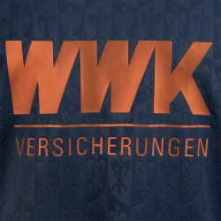 Herren PSG 2025/26 Heim Lunar New Year Trikot Paris #75 Herren PSG 2025/26 Heim Lunar New Year Trikot Paris #75