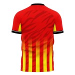 Damen Lecce 2024/25 Heim Trikot