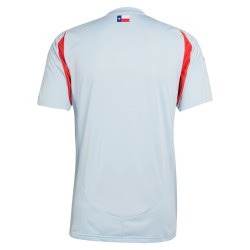 Herren FC Dallas 2025 Auswärts Shirt