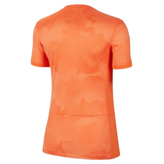 Damen Niederlande Heimtrikot 2023