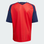 Damen Spanien 2026 Heim-Weltmeisterschaft Trikot