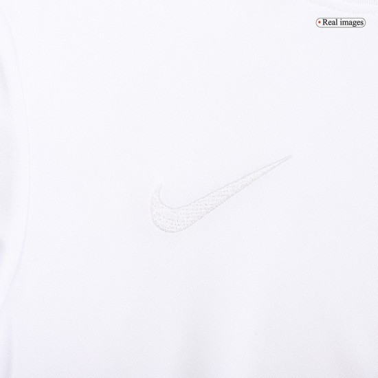 England 150-jähriges Jubiläum Vor dem Spiel Trikot