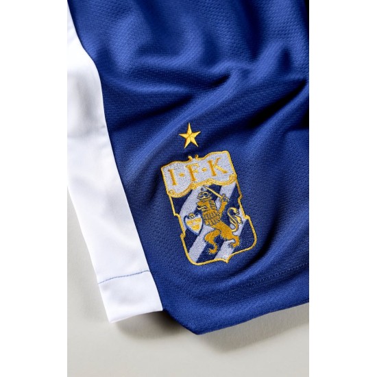 Kinder IFK Göteborg 2026 Heimshorts