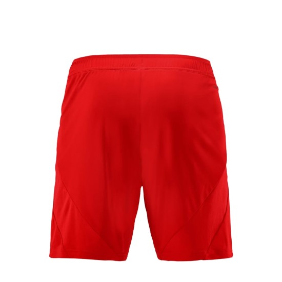Damen Bayern München 2024/25 Heim Shorts