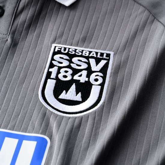 Damen SSV Ulm 1846 2025/26 Auswärtstrikot Damen SSV Ulm 1846 2025/26 Auswärtstrikot