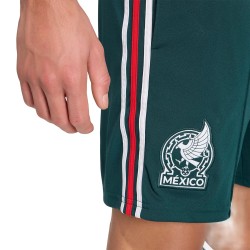 Damen Mexiko 2026 Auswärts Weltmeisterschaft Shorts