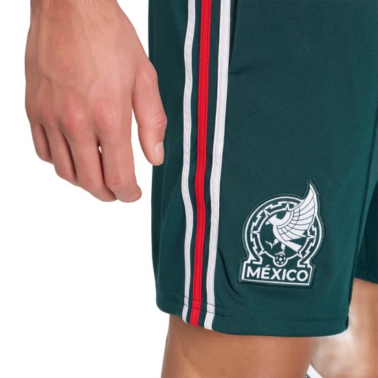 Herren Mexiko 2026 Auswärts Weltmeisterschaft Shorts