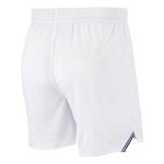 Herren Atalanta 2025/26 Heimshorts - Weiß