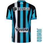 Kinder Sparta Rotterdam 2024/25 Dritttrikot