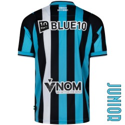 Kinder Sparta Rotterdam 2024/25 Dritttrikot Kinder Sparta Rotterdam 2024/25 Dritttrikot