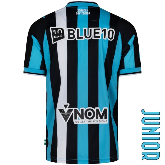 Kinder Sparta Rotterdam 2024/25 Dritttrikot