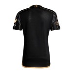 Herren Los Angeles FC 2025 Heim Shirt