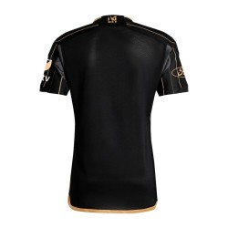 Herren Los Angeles FC 2025 Heim Shirt Herren Los Angeles FC 2025 Heim Shirt
