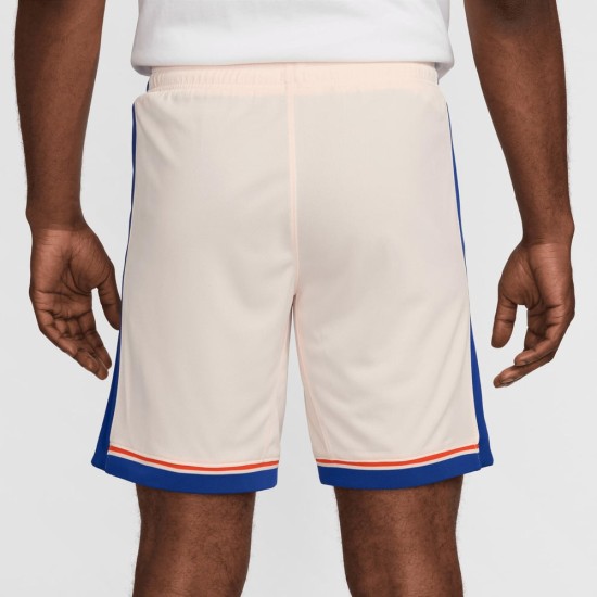 Herren Chelsea 2024/25 Ausw채rtsshorts