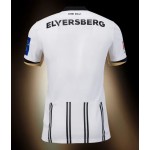Kinder SV Elversberg 2025/26 Heimtrikot Kinder SV Elversberg 2025/26 Heimtrikot