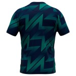 Herren Millwall 2024/25 Auswärts Pre-Match Shirt