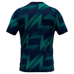 Herren Millwall 2024/25 Auswärts Pre-Match Shirt