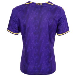 Damen Oxford United 2024/25 Dritttrikot