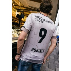 Damen Almere City FC 2024/25 Dritttrikot Damen Almere City FC 2024/25 Dritttrikot