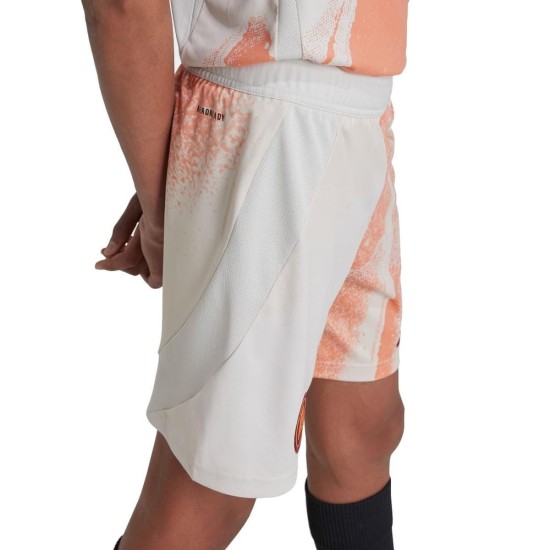 Kinder Roma 2024/25 Auswärts Shorts