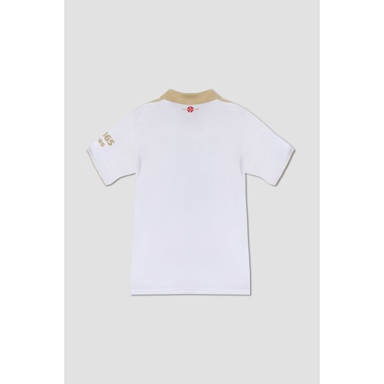 Herren Pisa 2025/26 Drittes Trikot