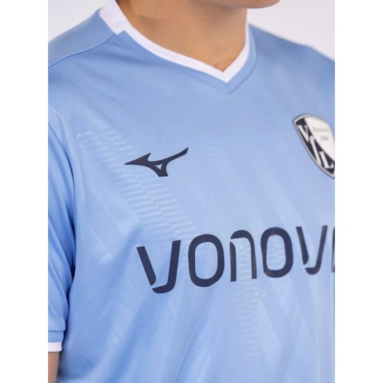 Kinder VfL Bochum 1848 2024/25 Auswärtstrikot