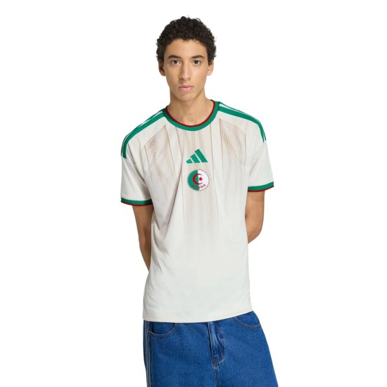 Herren Algerien 2026 WM Heimtrikot