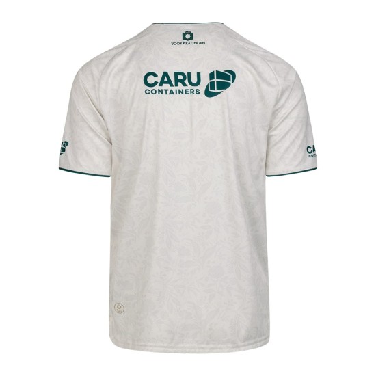 Herren Excelsior Rotterdam 2025/26 Auswärtstrikot