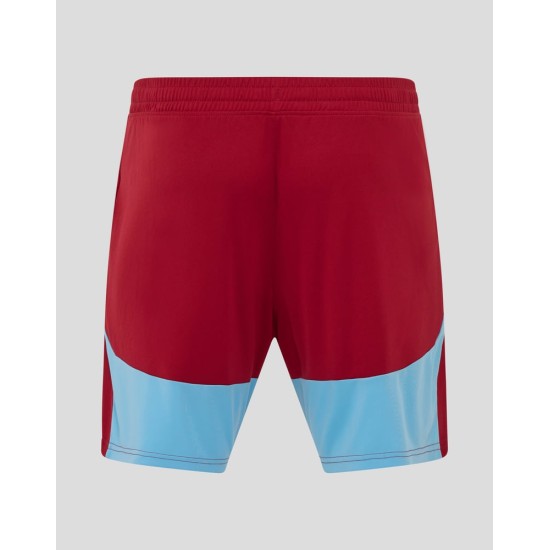 Herren Feyenoord 2025/26 Ausweichshorts