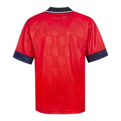 Herren Birmingham City 1994 Auswärtstrikot Retro Herren Birmingham City 1994 Auswärtstrikot Retro