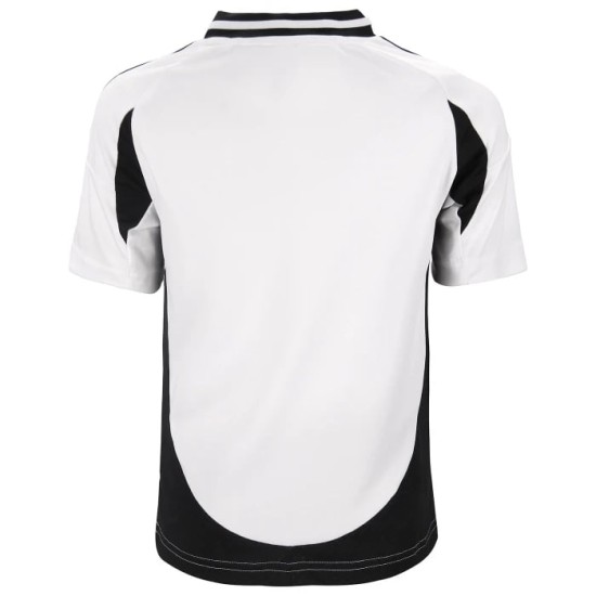 Kinder Juventus 2024/25 Heimset Kinder Juventus 2024/25 Heimset