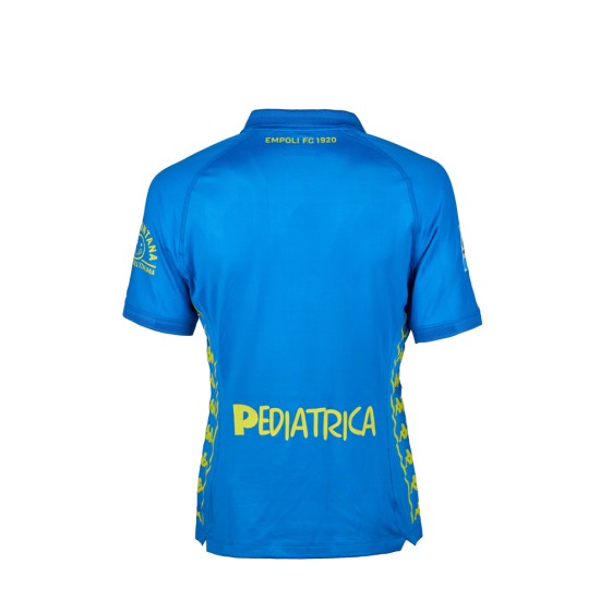 Herren Empoli 2024/25 Heimtrikot