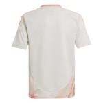 Kinder Roma 2024/25 Auswärts Trikot