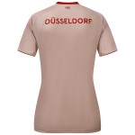 Damentrikot Fortuna Düsseldorf 2025/26 Dritttrikot