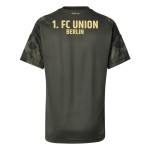 Damen 1.FC Union Berlin 2025/26 Auswärtstrikot Damen 1.FC Union Berlin 2025/26 Auswärtstrikot