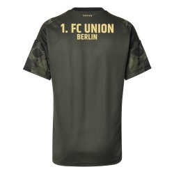 Herren 1.FC Union Berlin 2025/26 Auswärtstrikot