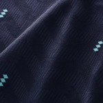 Herren Deutschland 2026 Auswärts-WM-Trikot