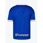 Kinder Portsmouth 1998 Heim Retro Trikot