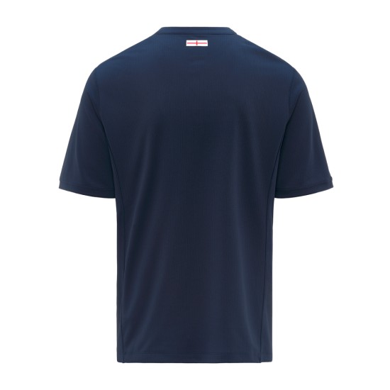 Kinder Genua 2025/26 Drittes Trikot ohne Sponsor Kinder Genua 2025/26 Drittes Trikot ohne Sponsor